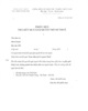 01 - Receipt of tax registration application